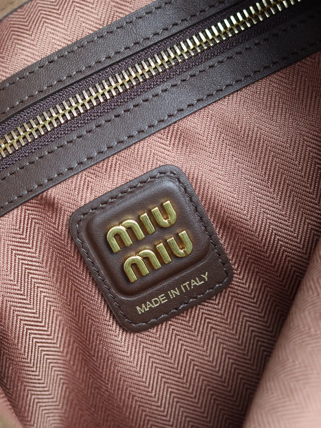 Tote Bag Leather