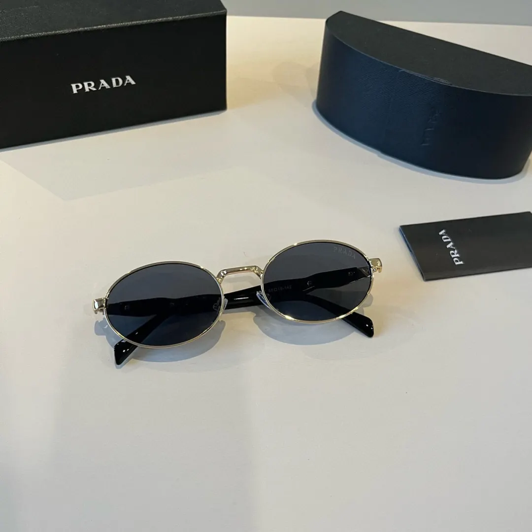 Prada Eyewear Sunglasses