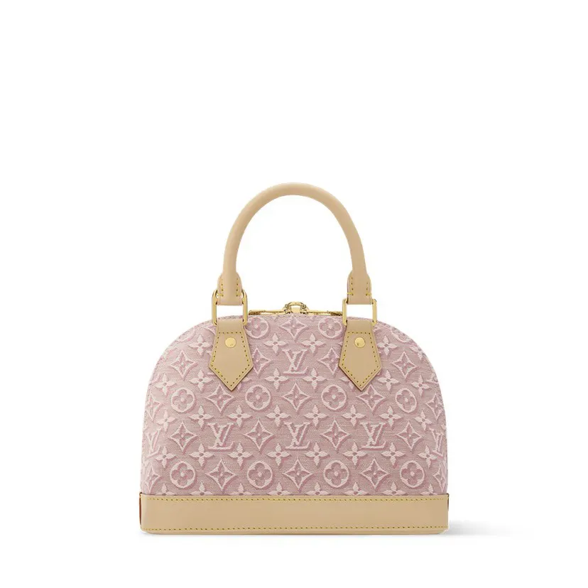 LV Neverfull 牛皮 收納包 旅行收納款