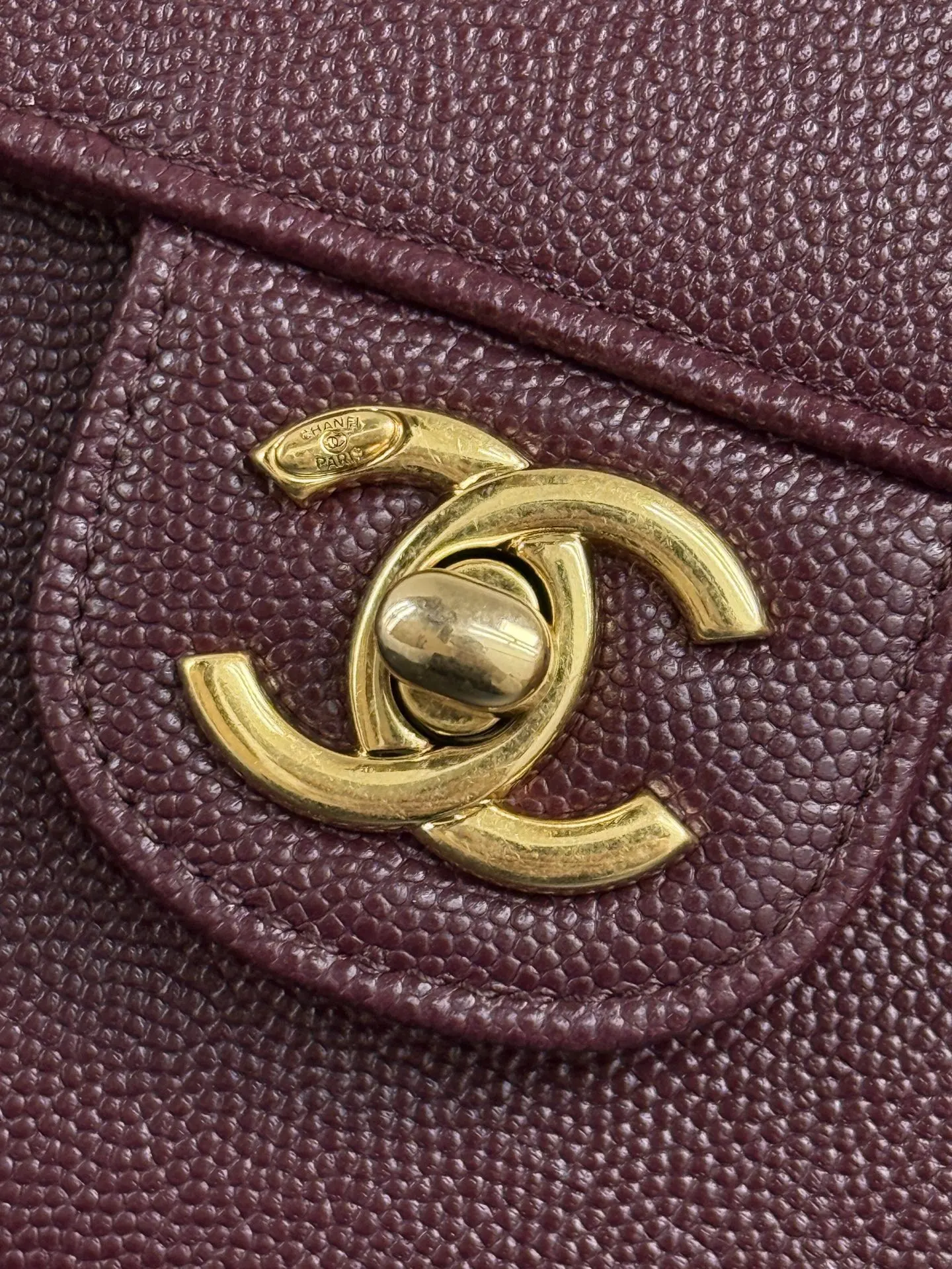 黑色 Jennie同款preppy coco 單肩 單肩包 日常單肩背款