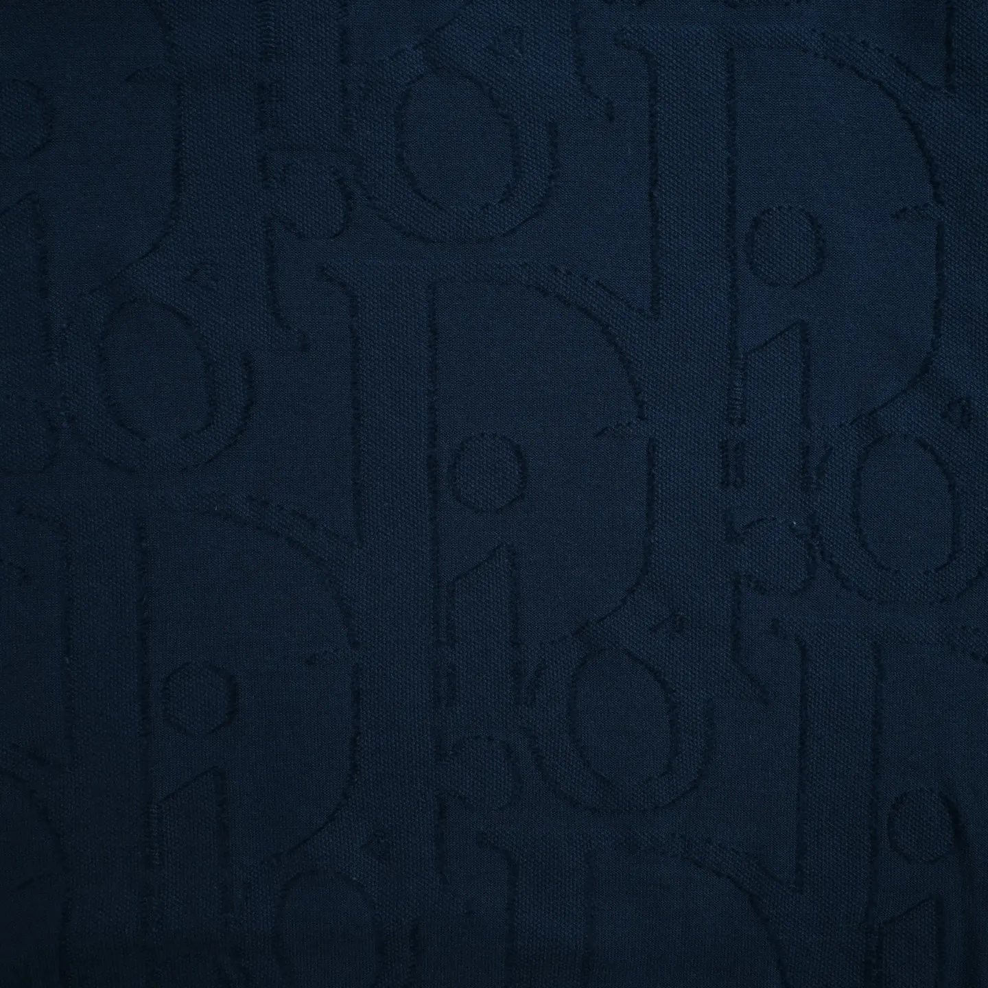 DIOR 字母 刺绣 短袖T恤 休闲百搭款
