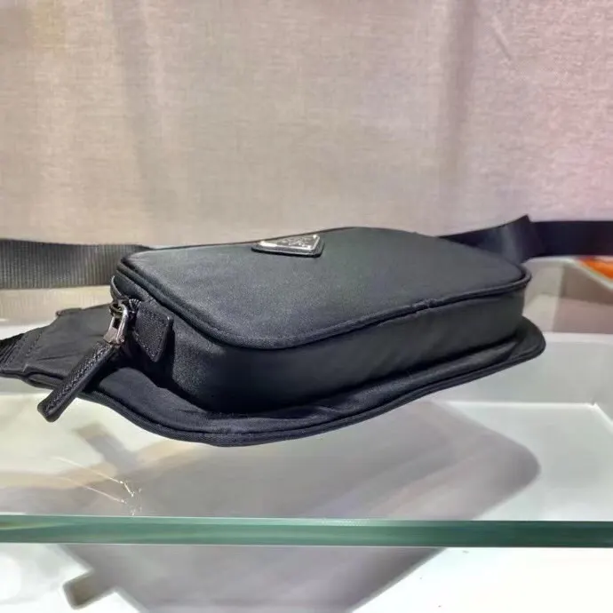Belt Bag Casual Image 9 Belt Bag Casual Image 9