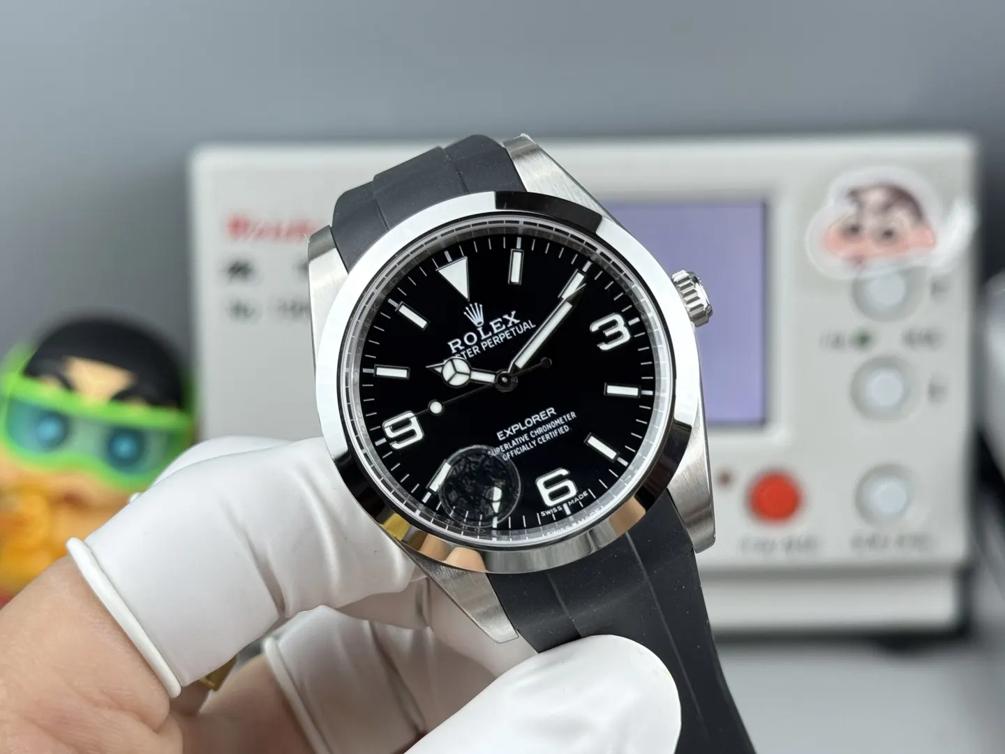 Watch Classic