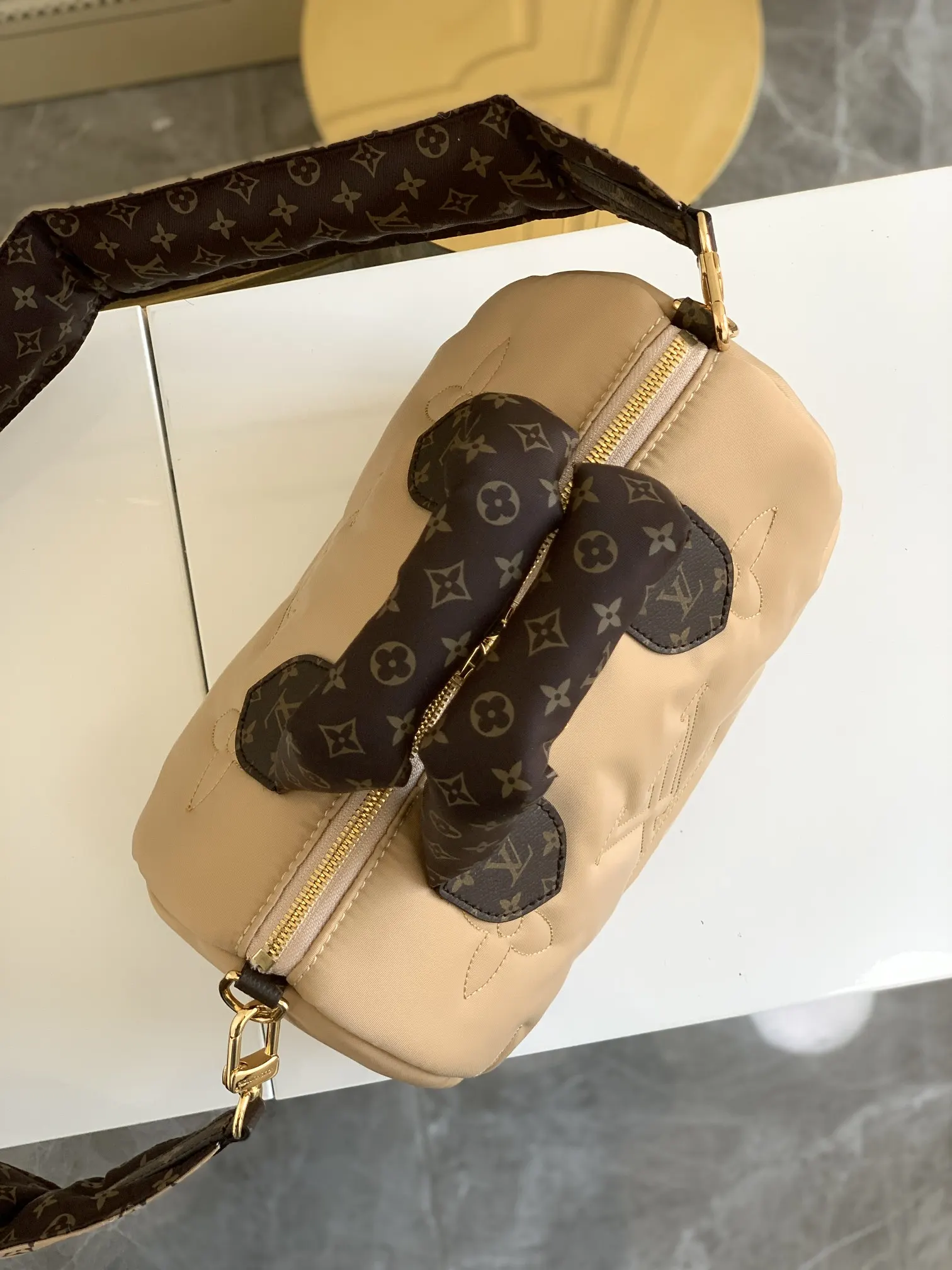 LV 老花 包袋 精选款