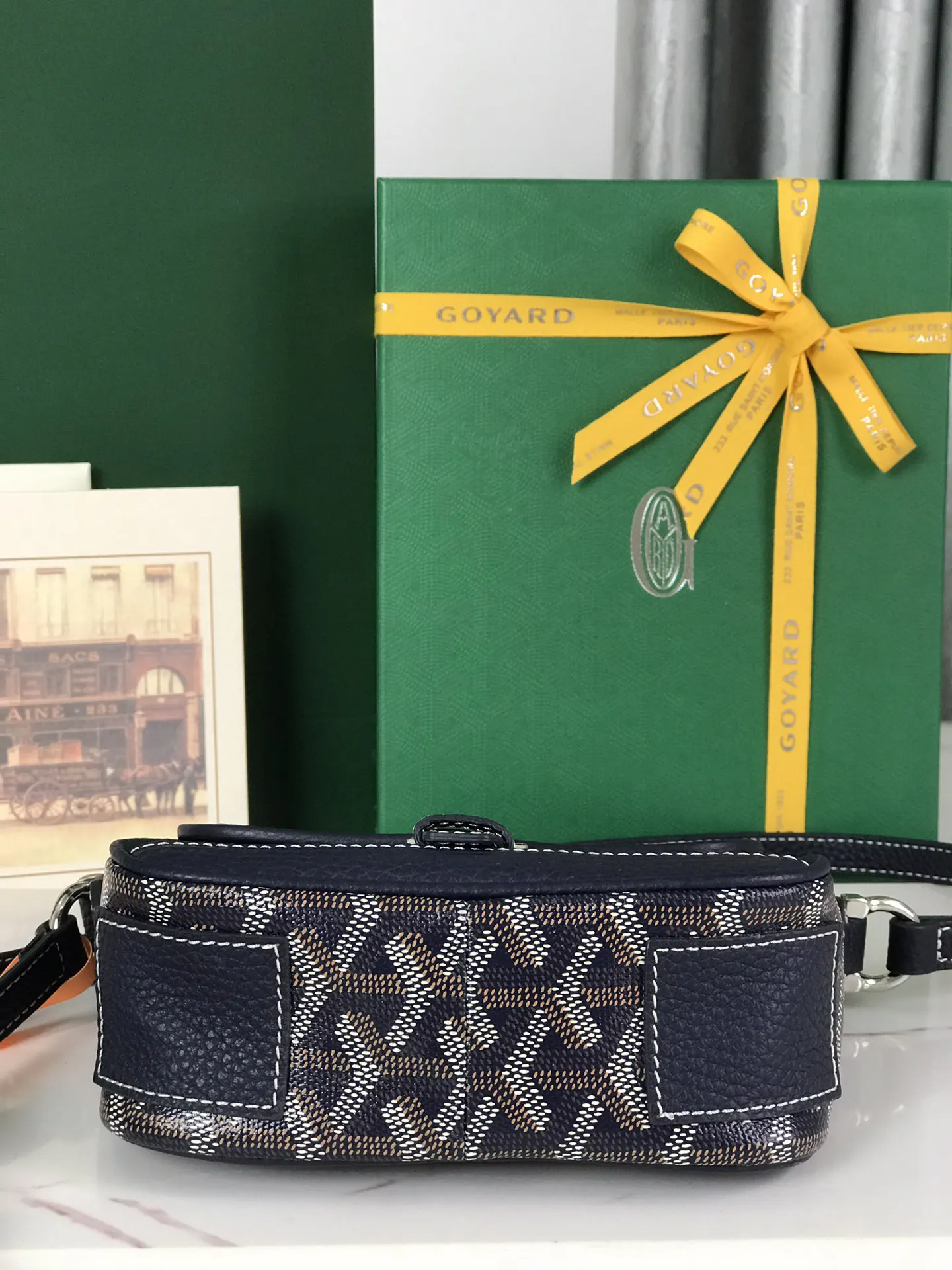 Fashion Item Travel