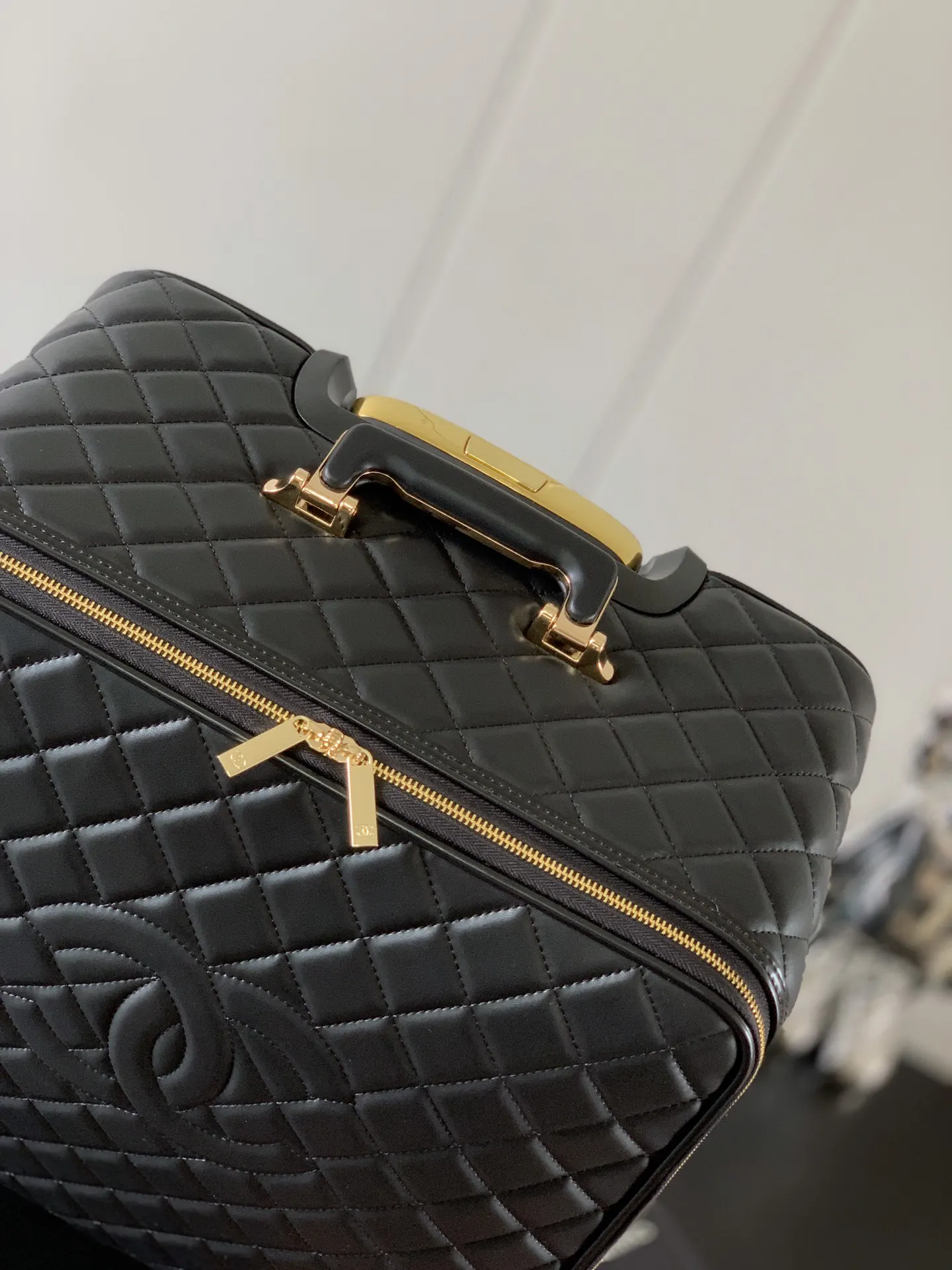 Suitcase Travel Lightweight
