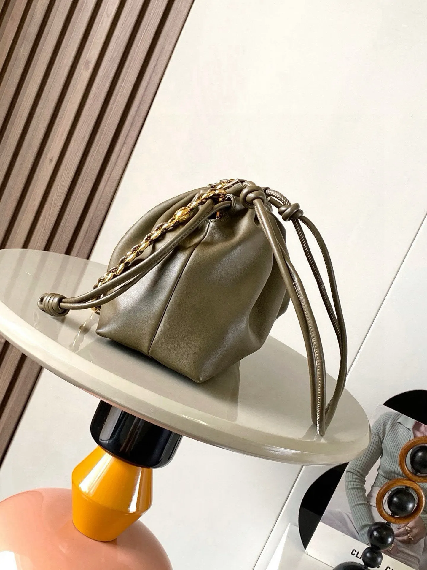Chain Bag