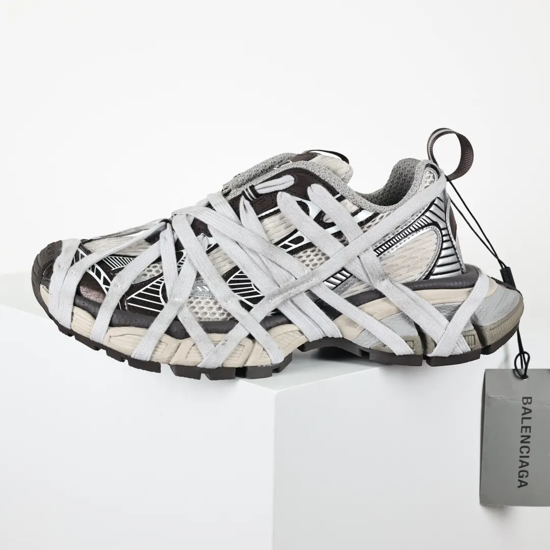 Balenciaga 3XL 运动鞋