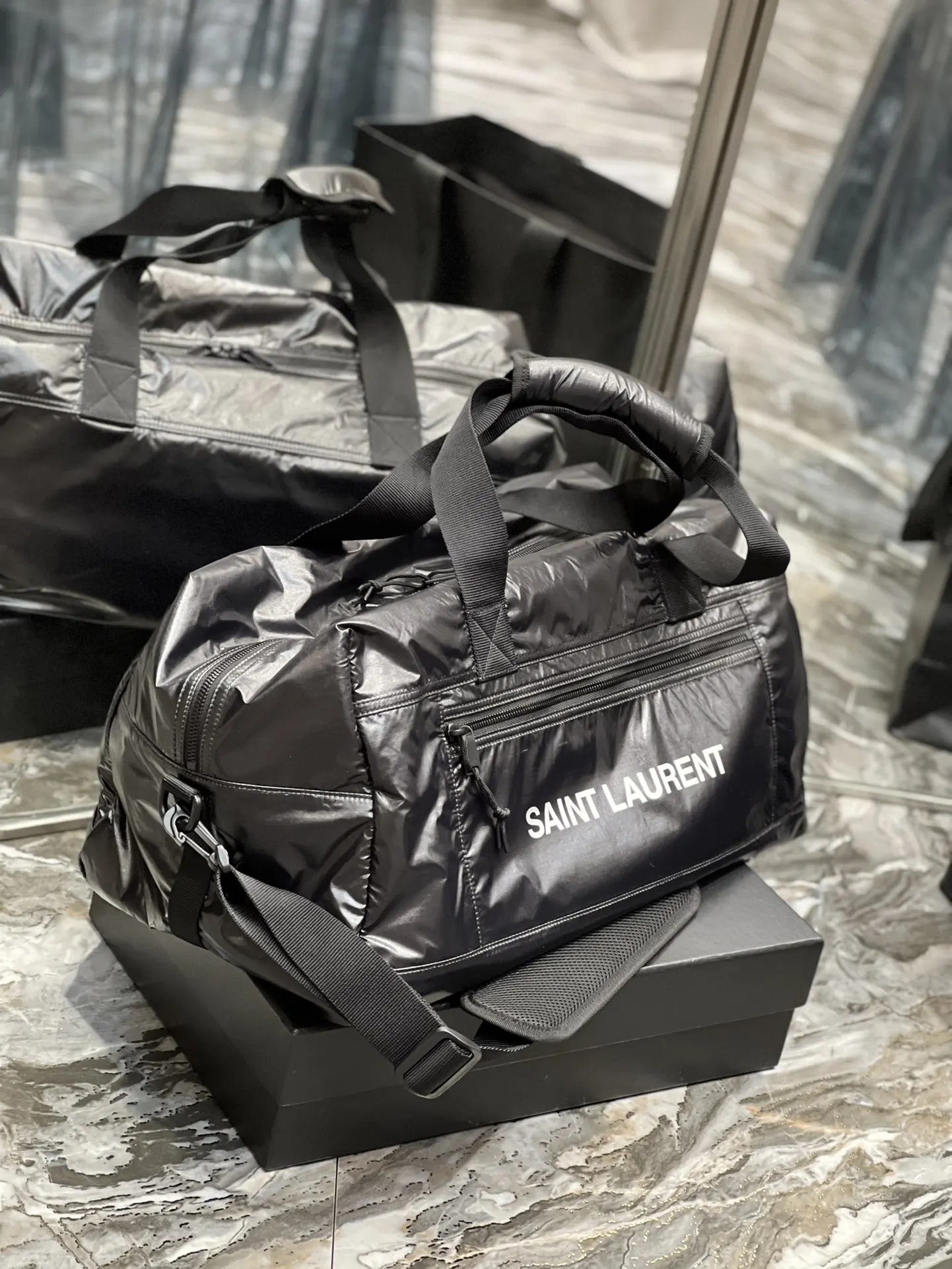 Shoulder Bag Travel