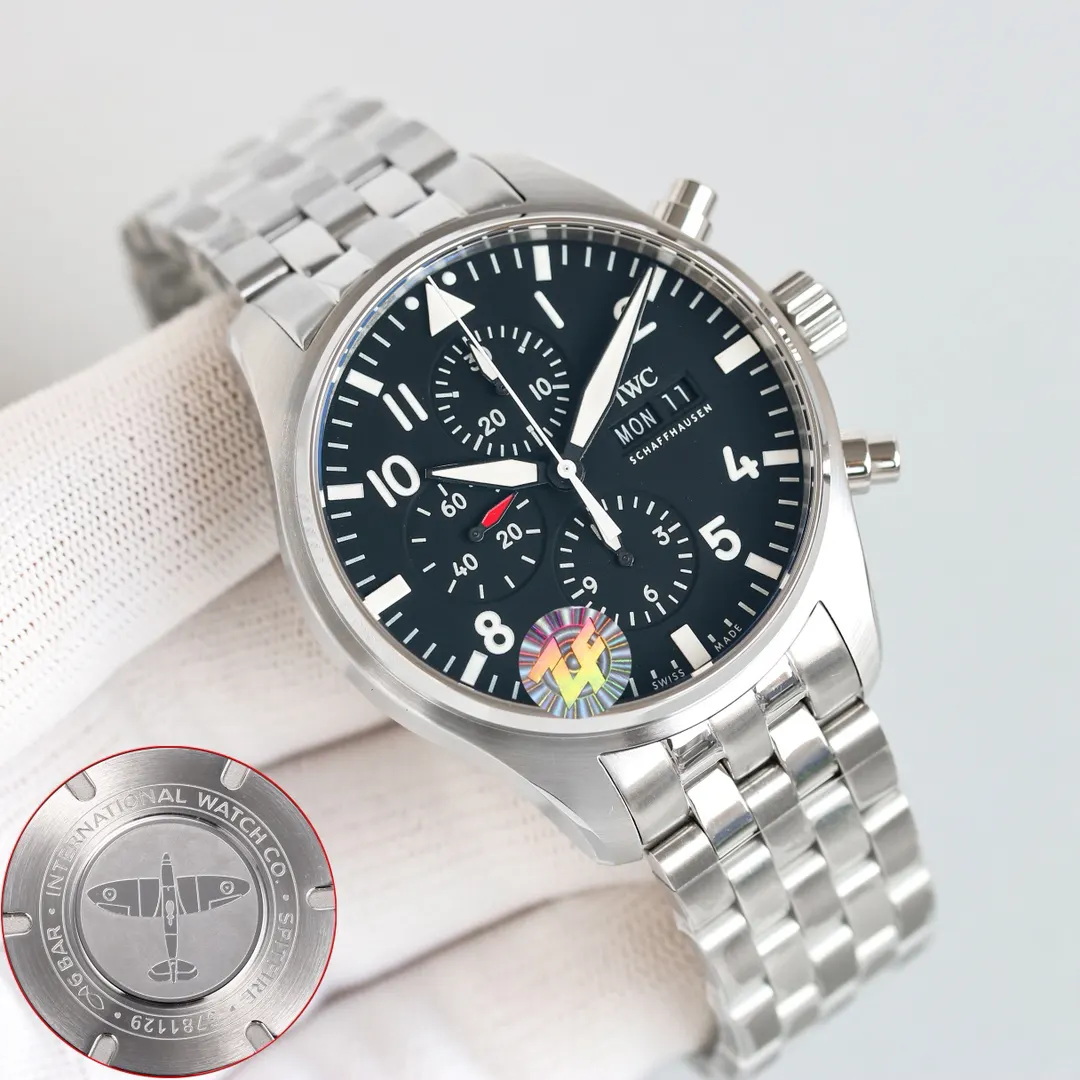 Green Blue Watch Classic