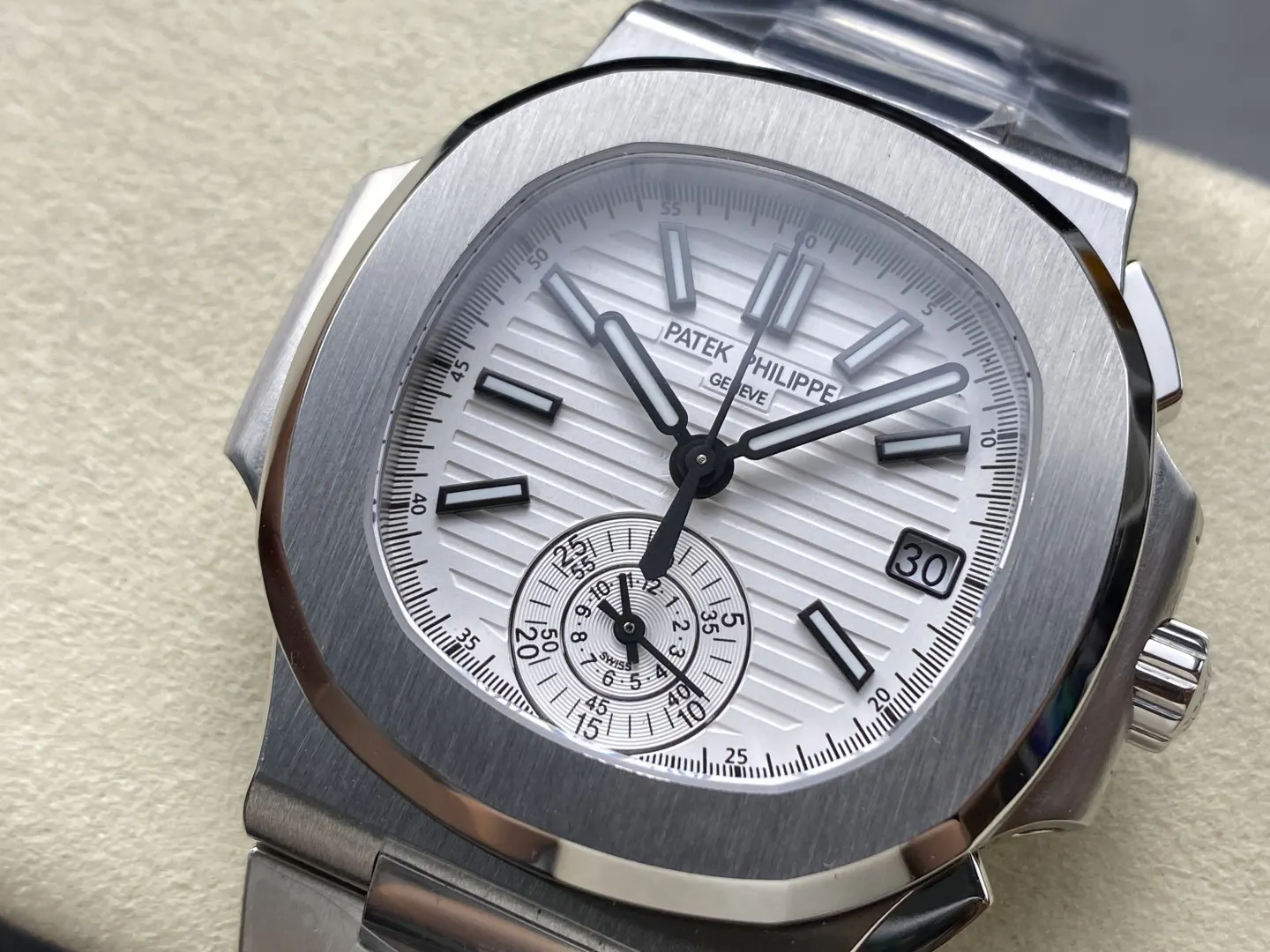 Patek Philippe 手表 经典腕表款