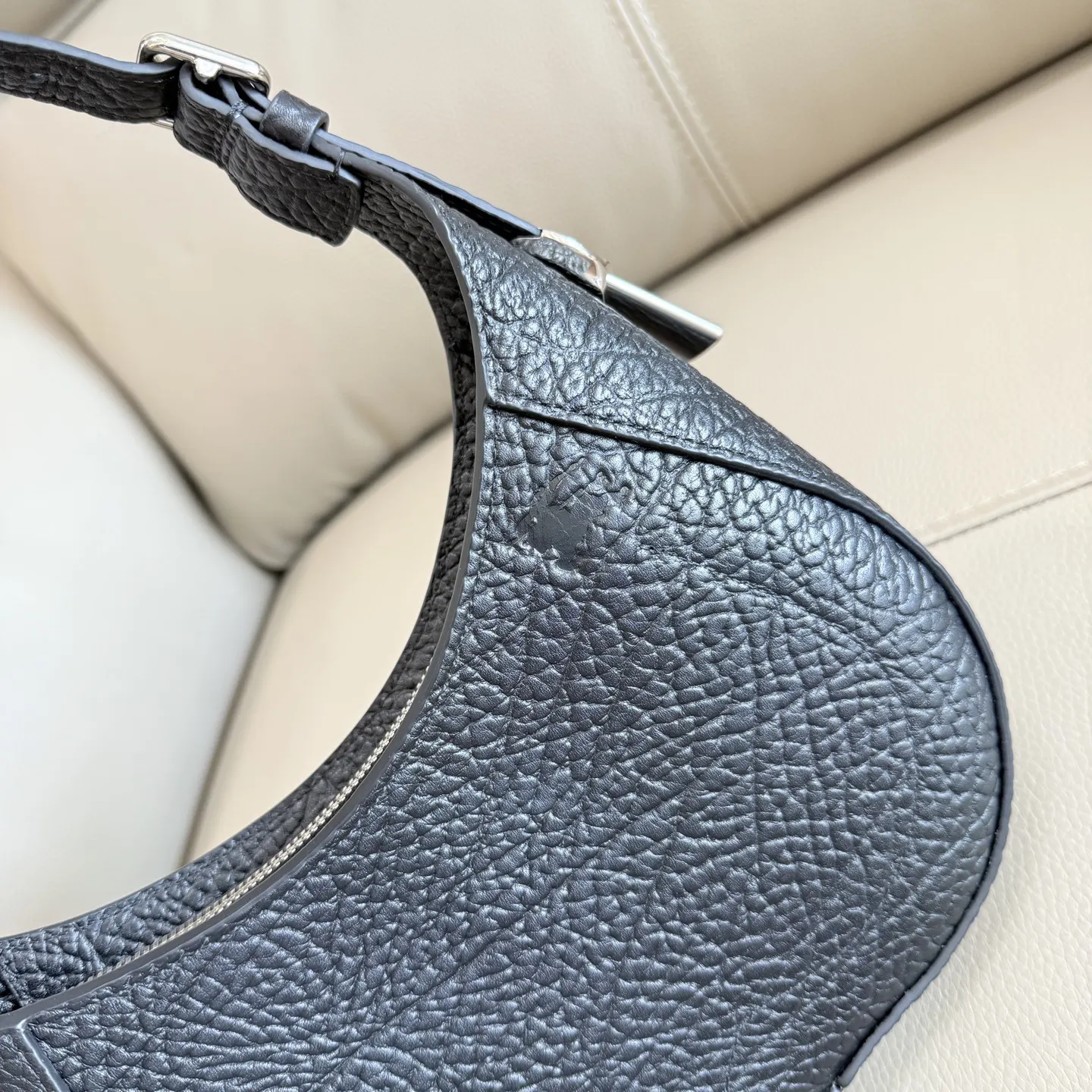 Backpack Leather