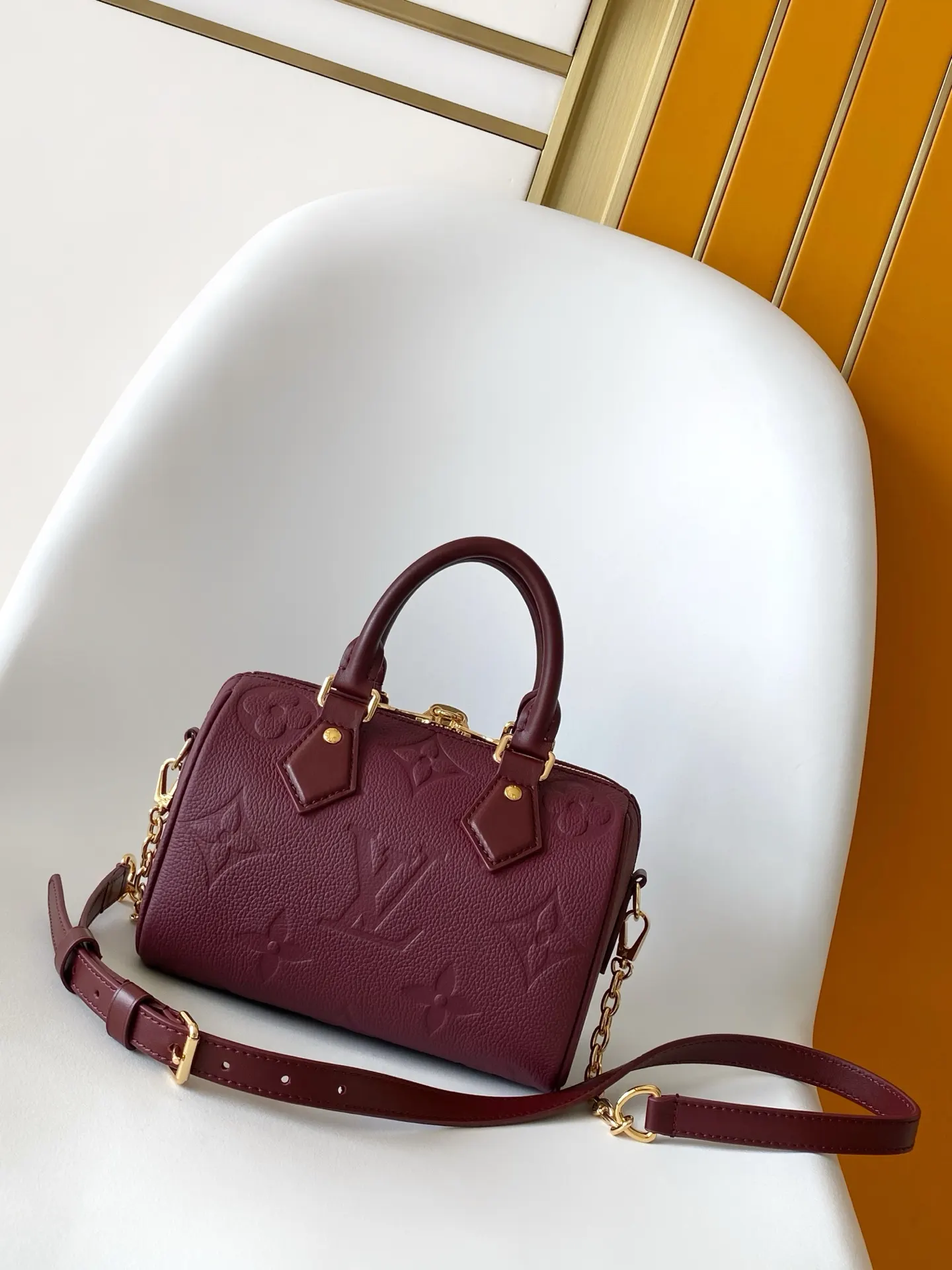 LV 黑灰配色 旅行包 大容量出行款｜ORBUYBAG 岚奢包高端时尚精品