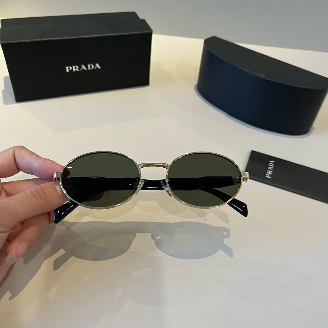 Prada 太阳眼镜 時尚遮阳 太陽鏡