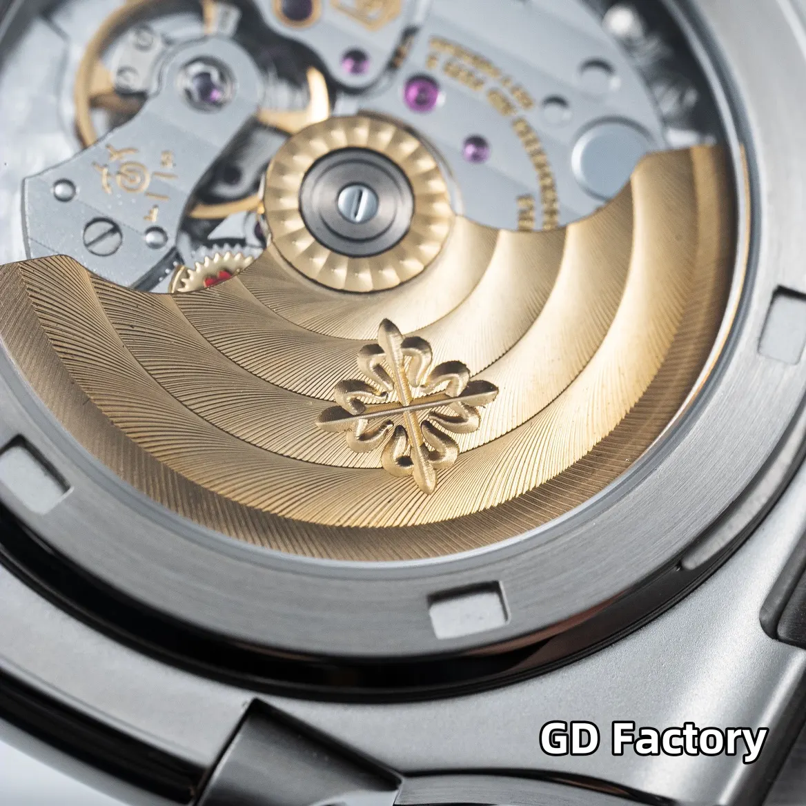Watch Classic