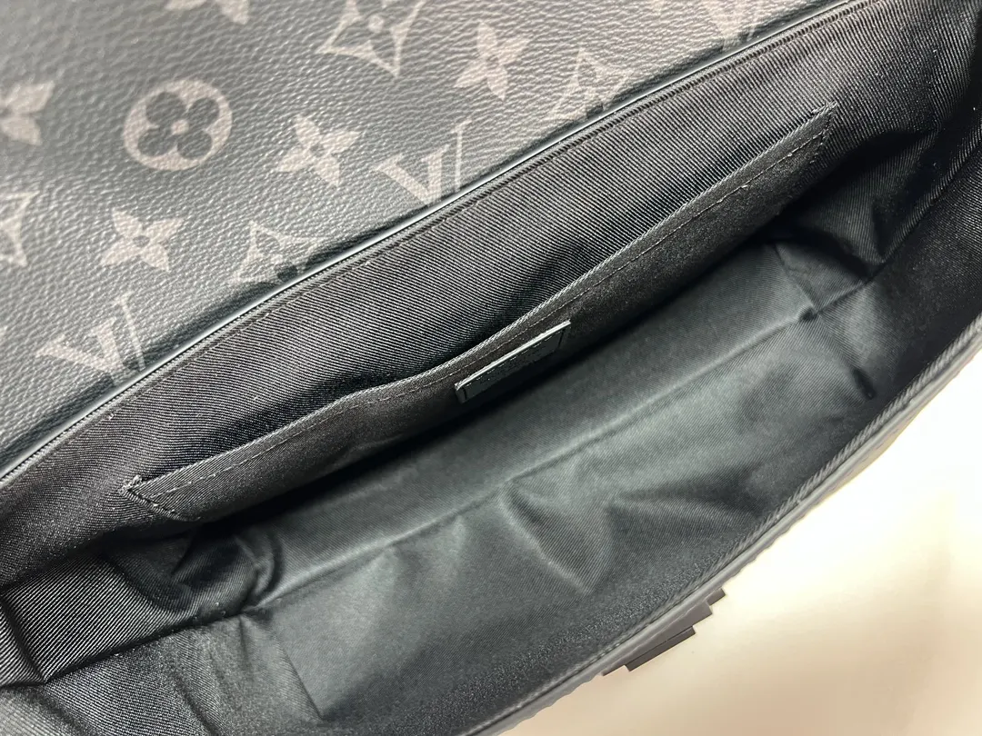 Louis Vuitton 老花 斜挎包 实拍款01