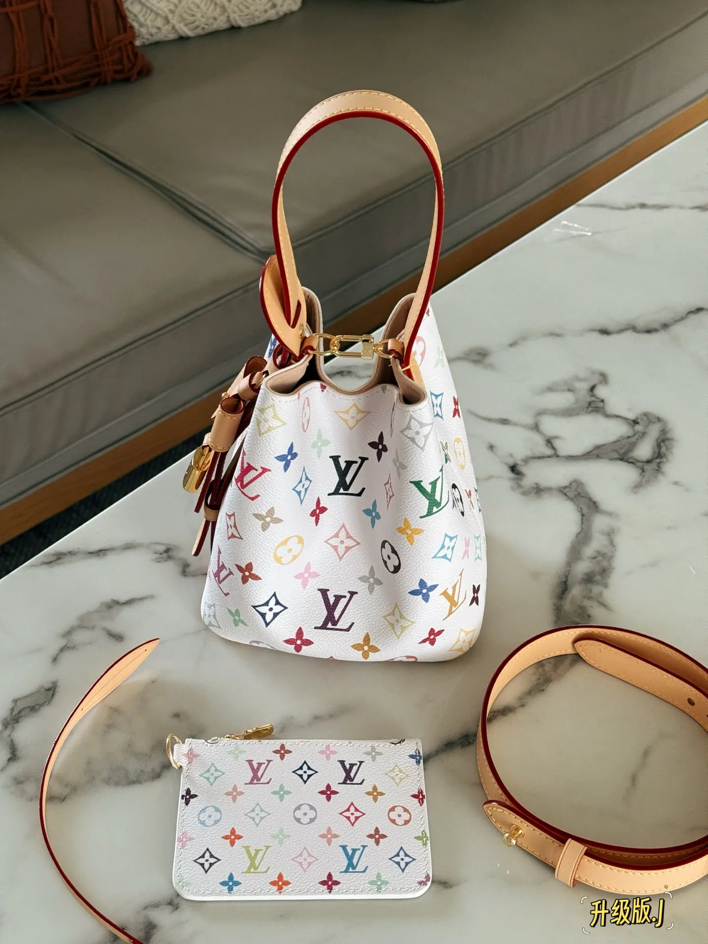Bucket Bag Casual