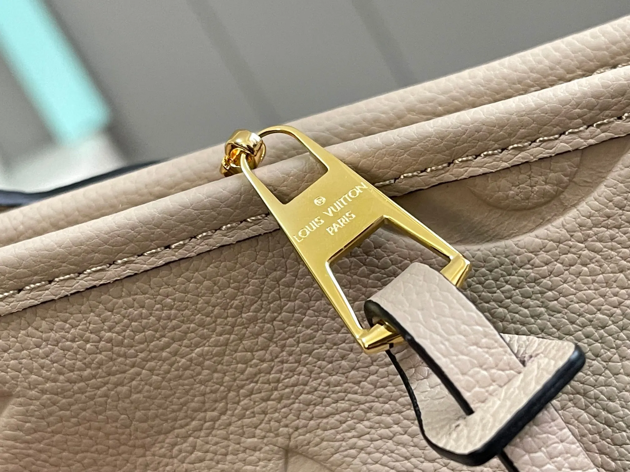CarryAll 帆布 手拿包 精致手拿款