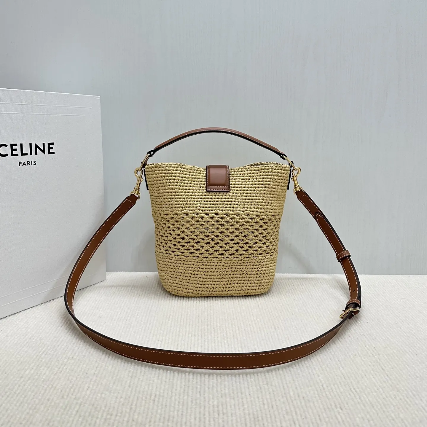 Bucket Bag Casual