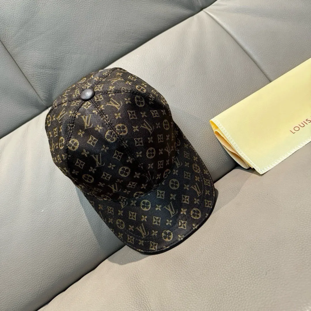 Louis Vuitton Fashion Item Casual Leather