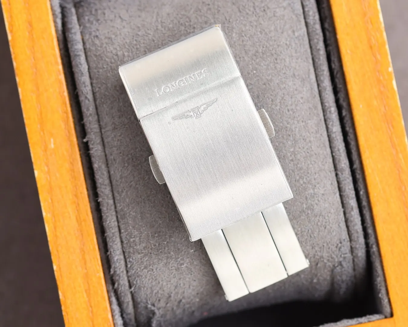 Longines 手表 R厂出品 浪琴CONQUEST康卡斯运 经典腕表款