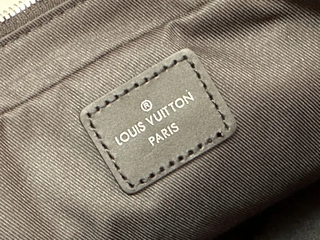 Shoulder Bag Canvas