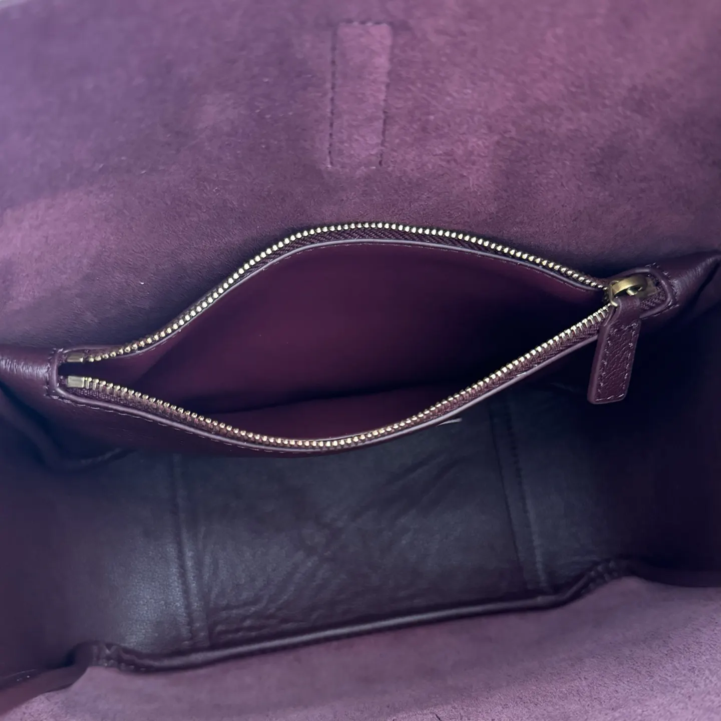 Hobo Shoulder Bag Vintage Versatile Leather Image 9 Hobo Shoulder Bag Vintage Versatile Leather Image 9