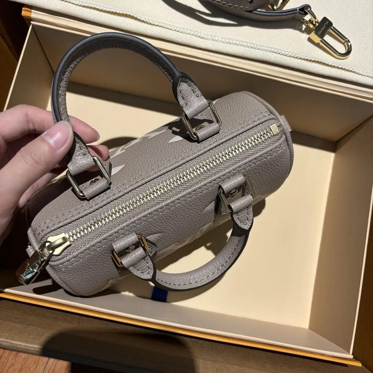Bucket Bag Casual