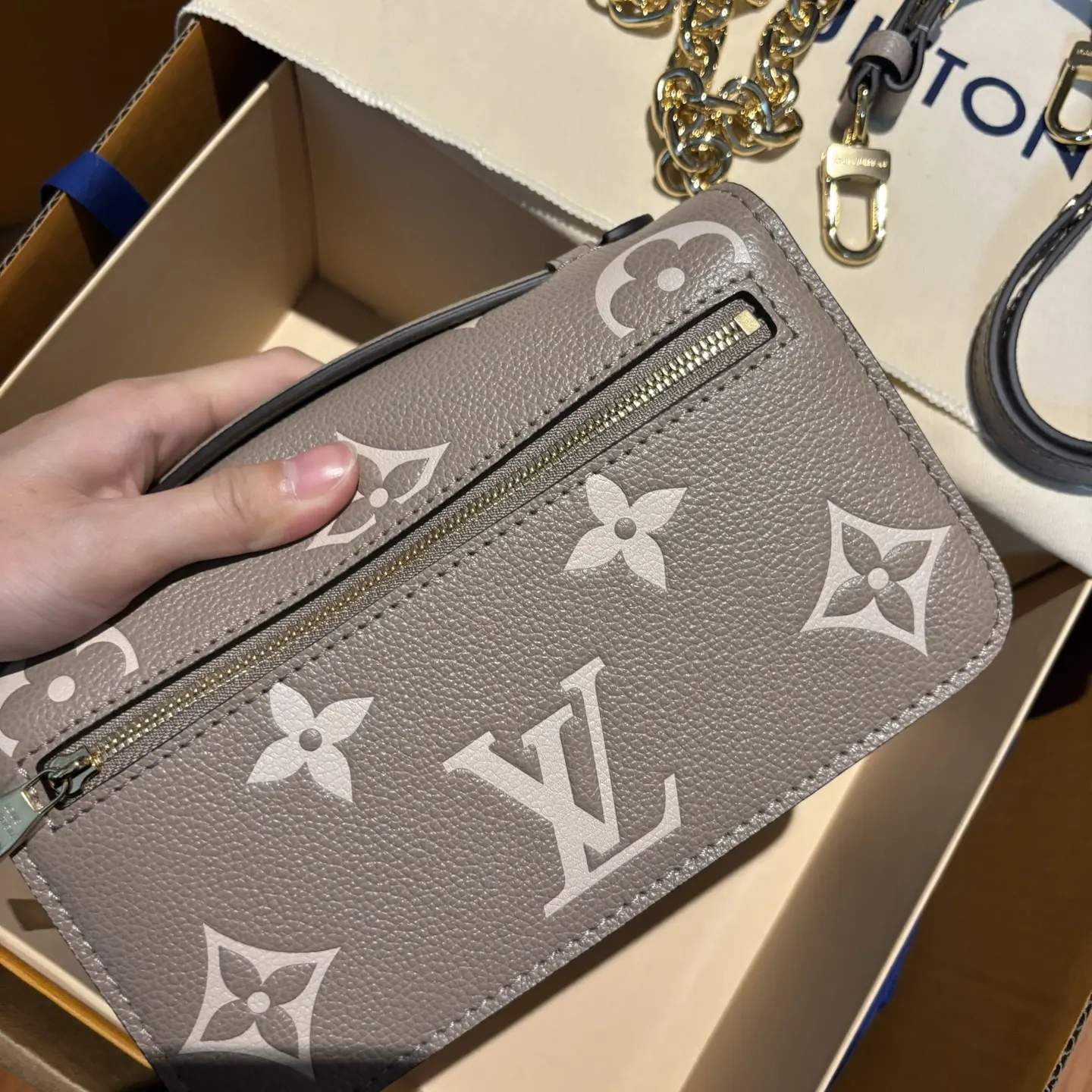 Chain Bag