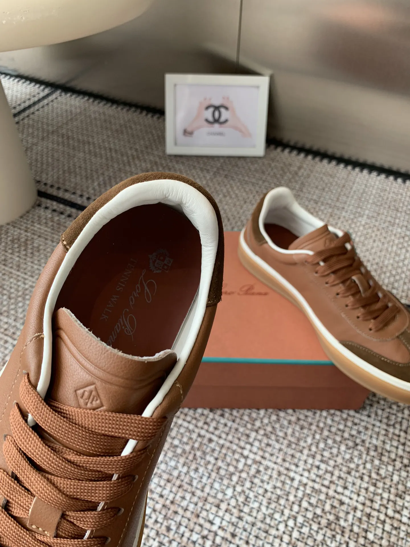 Loro Piana 运动鞋 休闲百搭款 款39