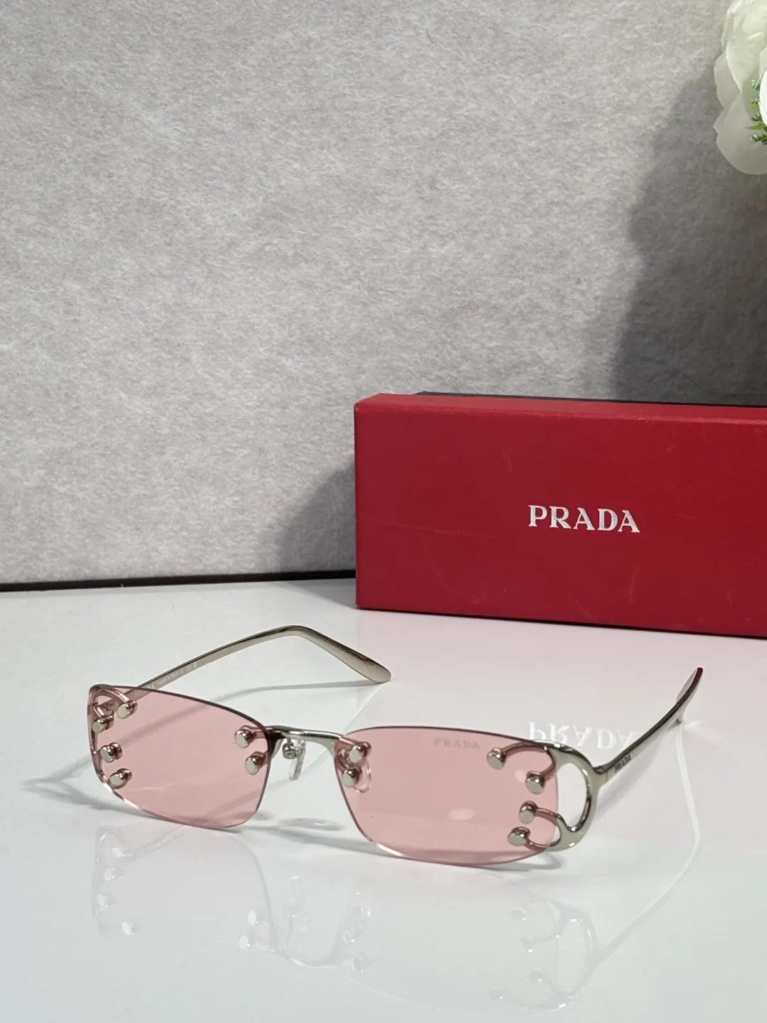 Prada Fashion Item Fashion