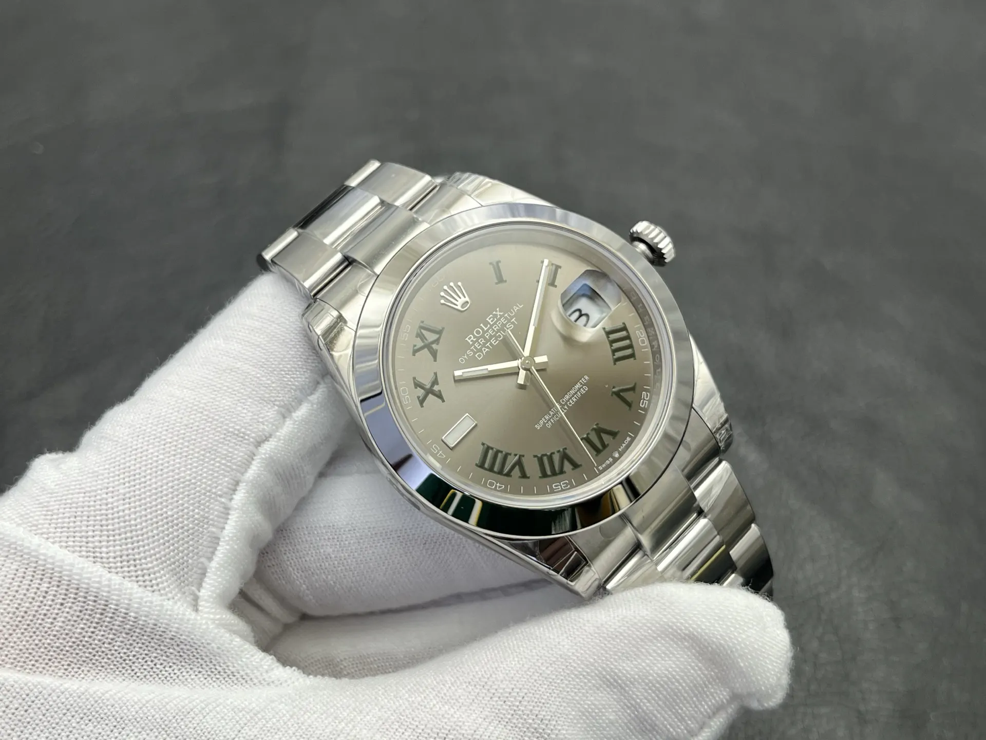 Rolex 元 高端 VS 墙裂 手錶 經典腕表款