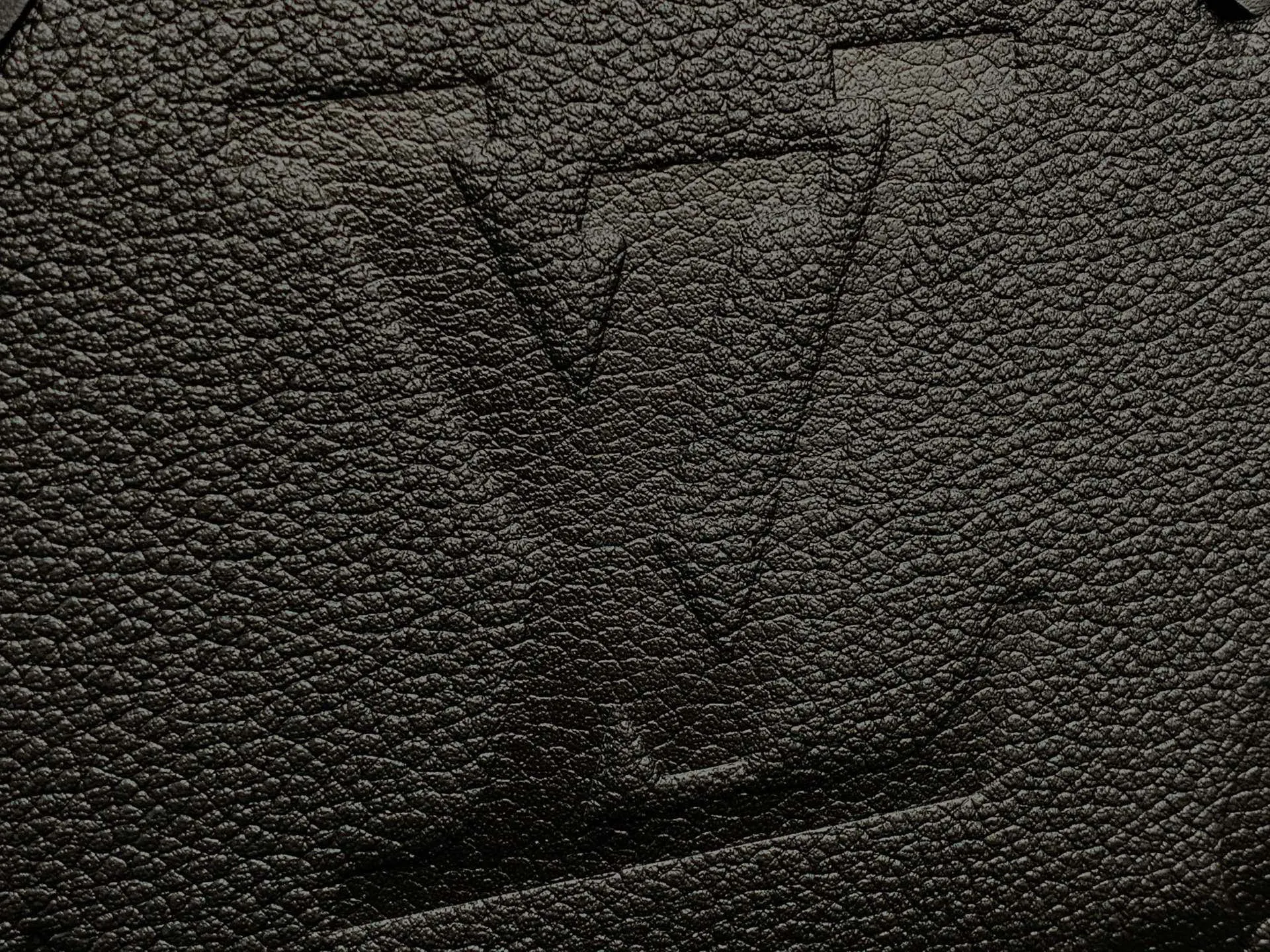 Black Tote Bag