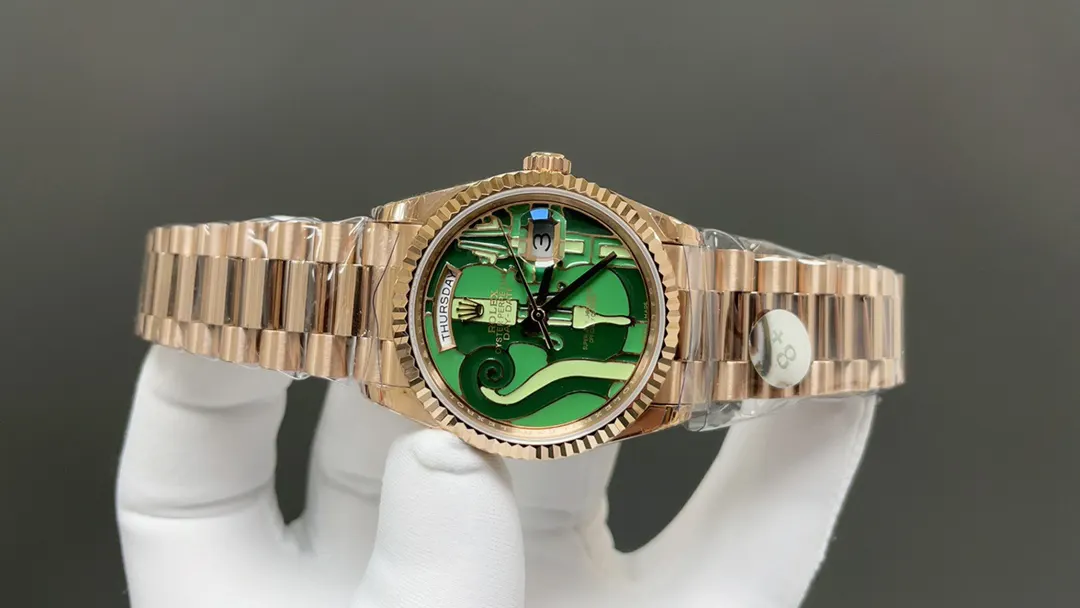 Watch Classic