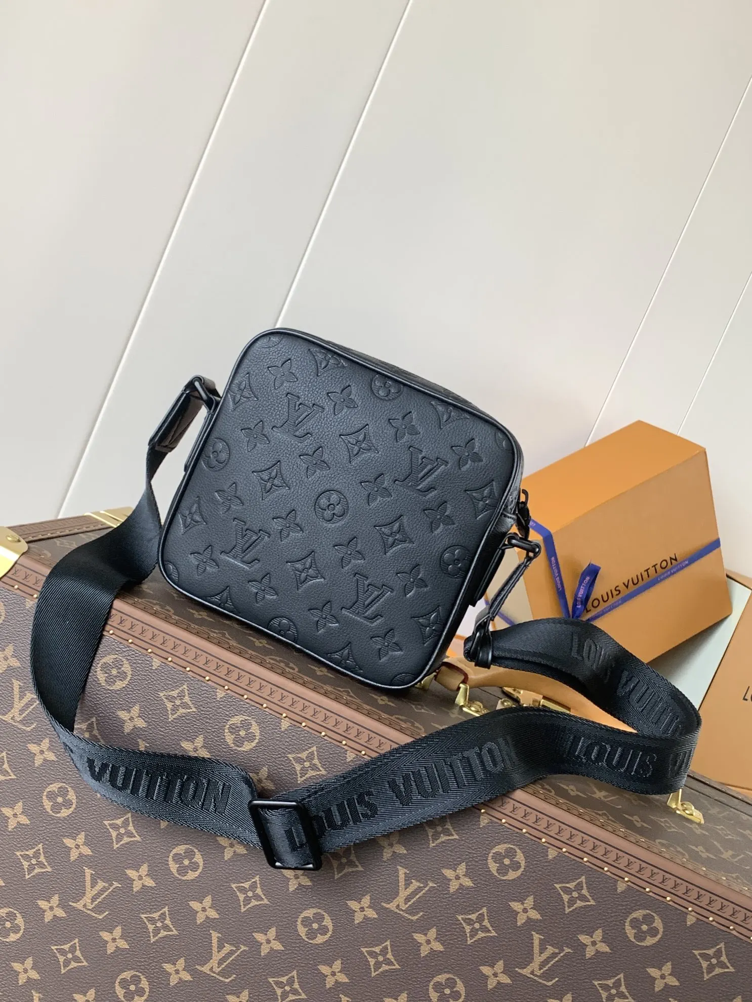 LV Mo收纳包 旅行收纳款