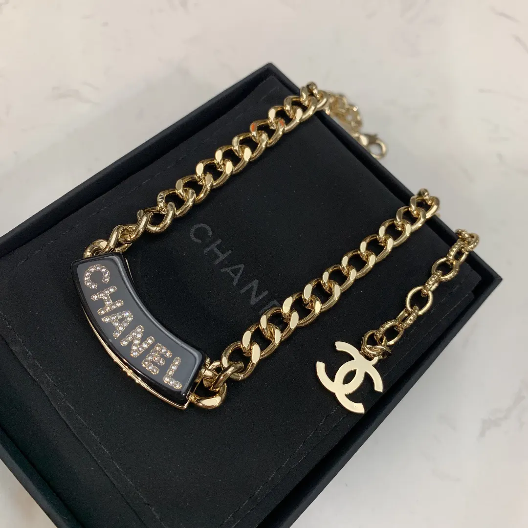 Chanel Necklace