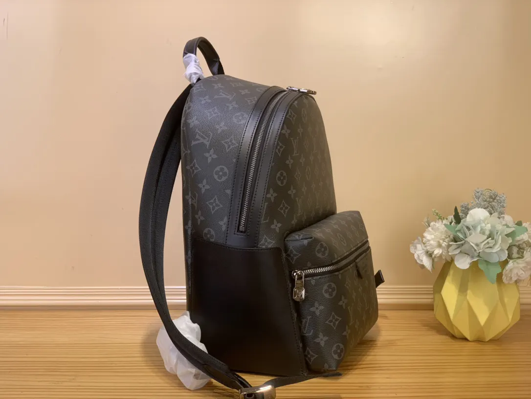 Backpack Canvas