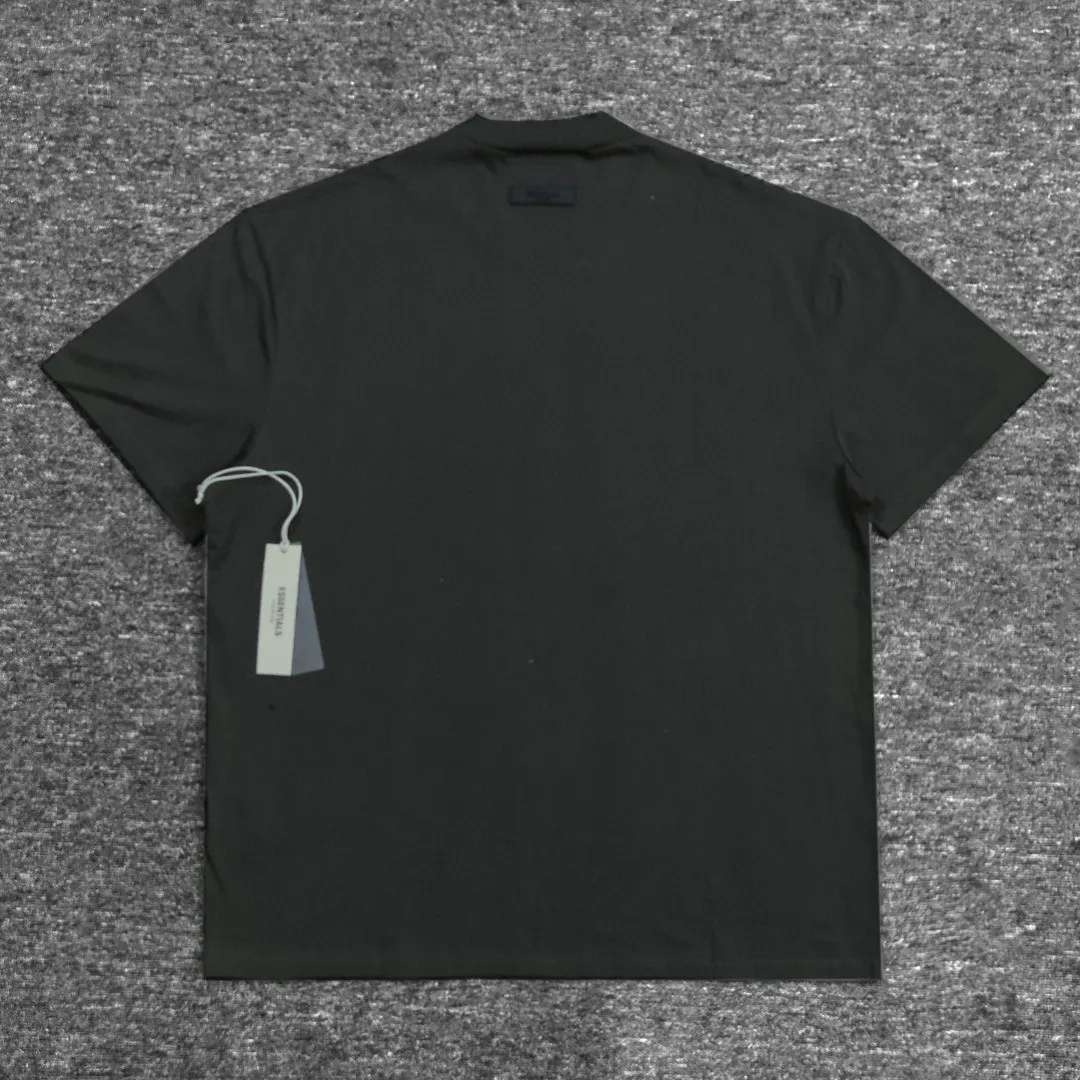 Fear of God 棕色 字母 印花 卫衣 休閒连帽款(數字4) Fear of God 棕色 字母 印花 卫衣 休閒连帽款(數字4)