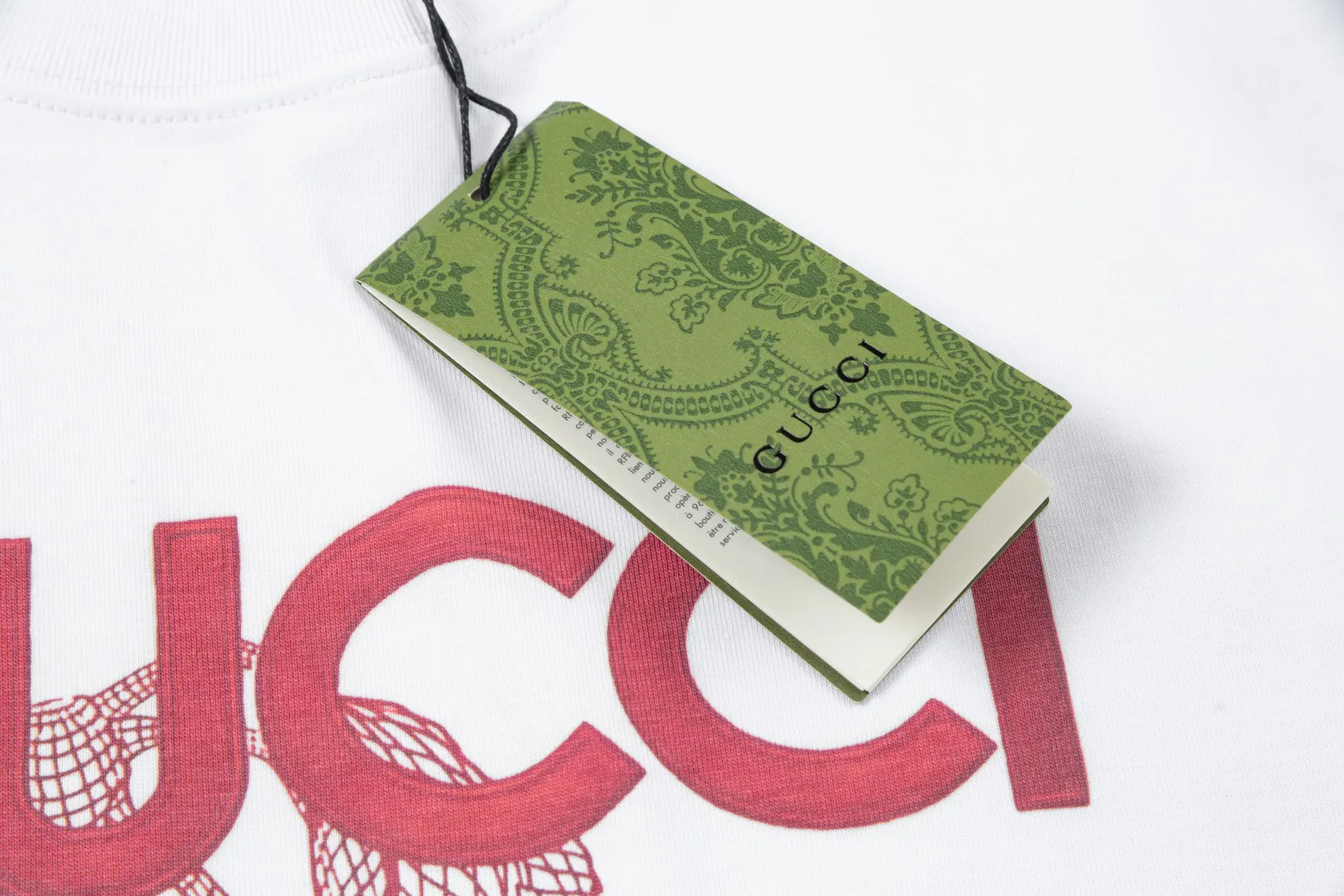 Gucci T-Shirt Printed