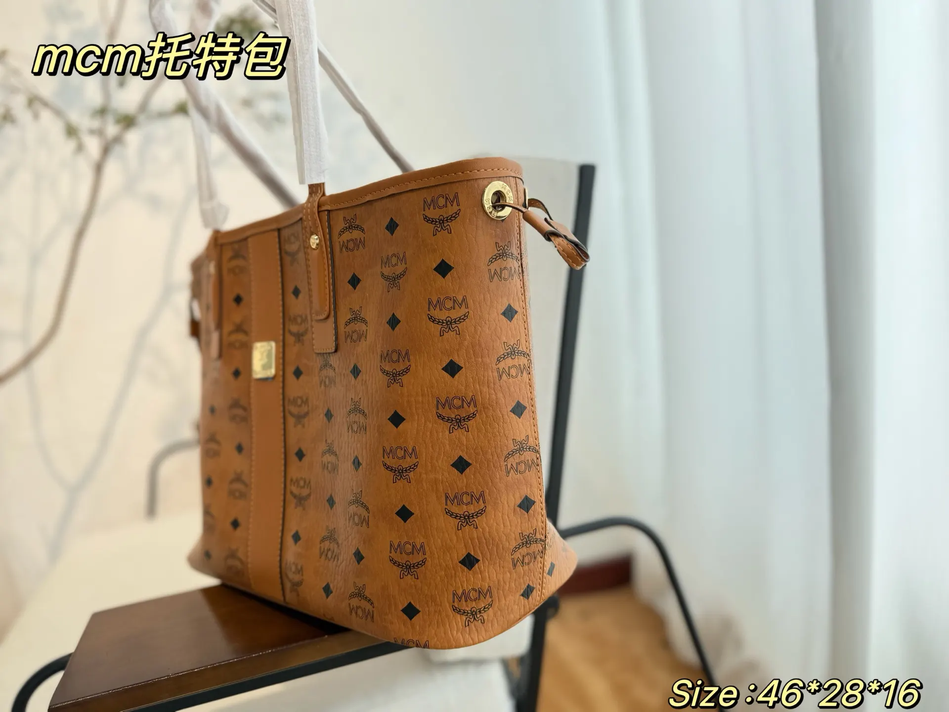 Tote Bag Travel
