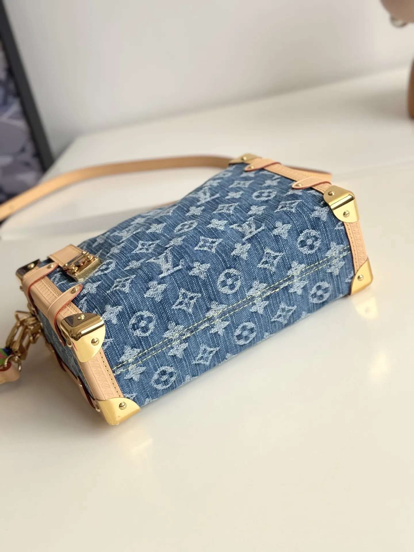 LV Mo『 动态 』 独 收納包 旅行收納款