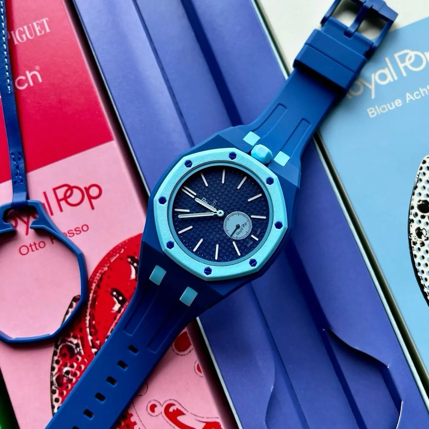 Watch Classic