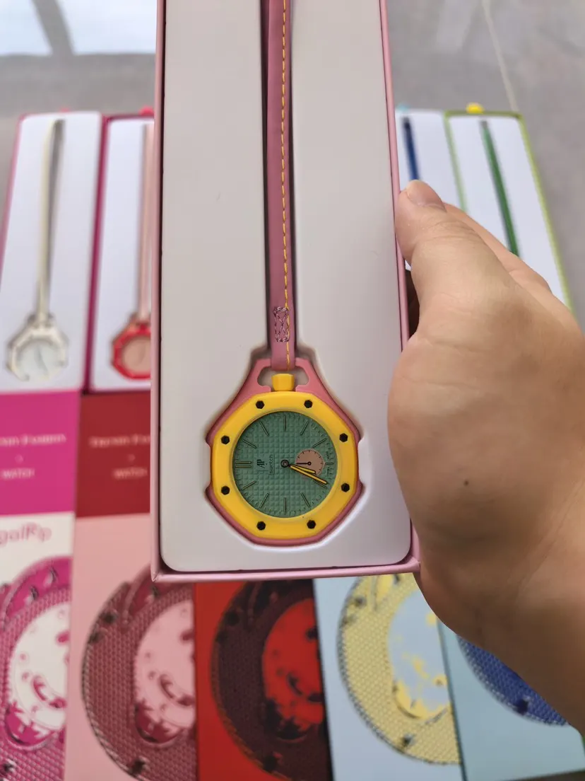 Watch Classic
