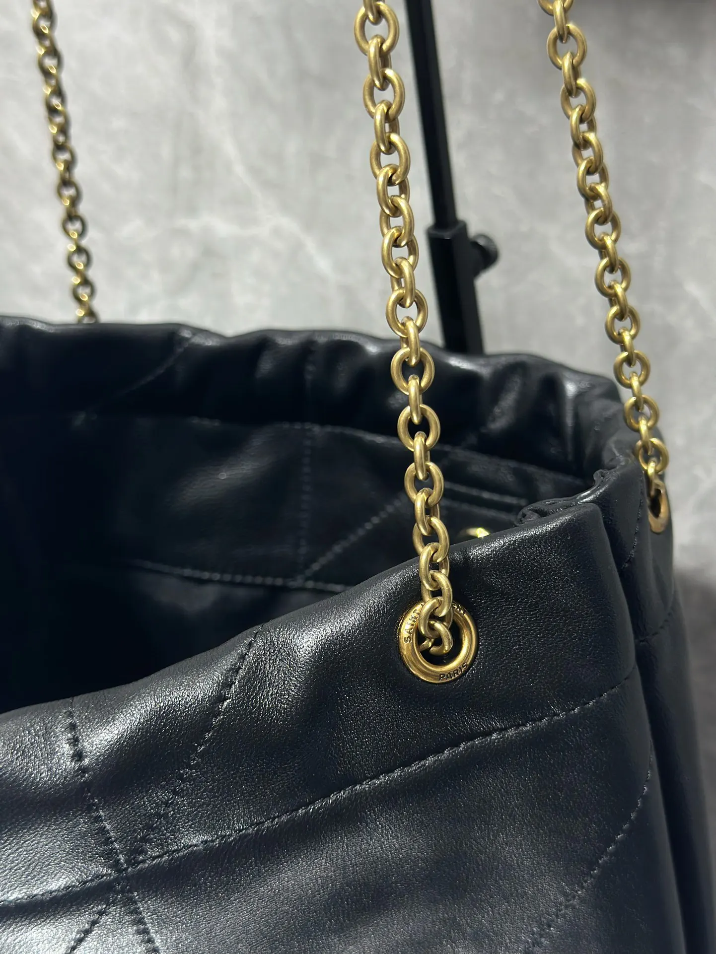 Hobo Shoulder Bag Vintage