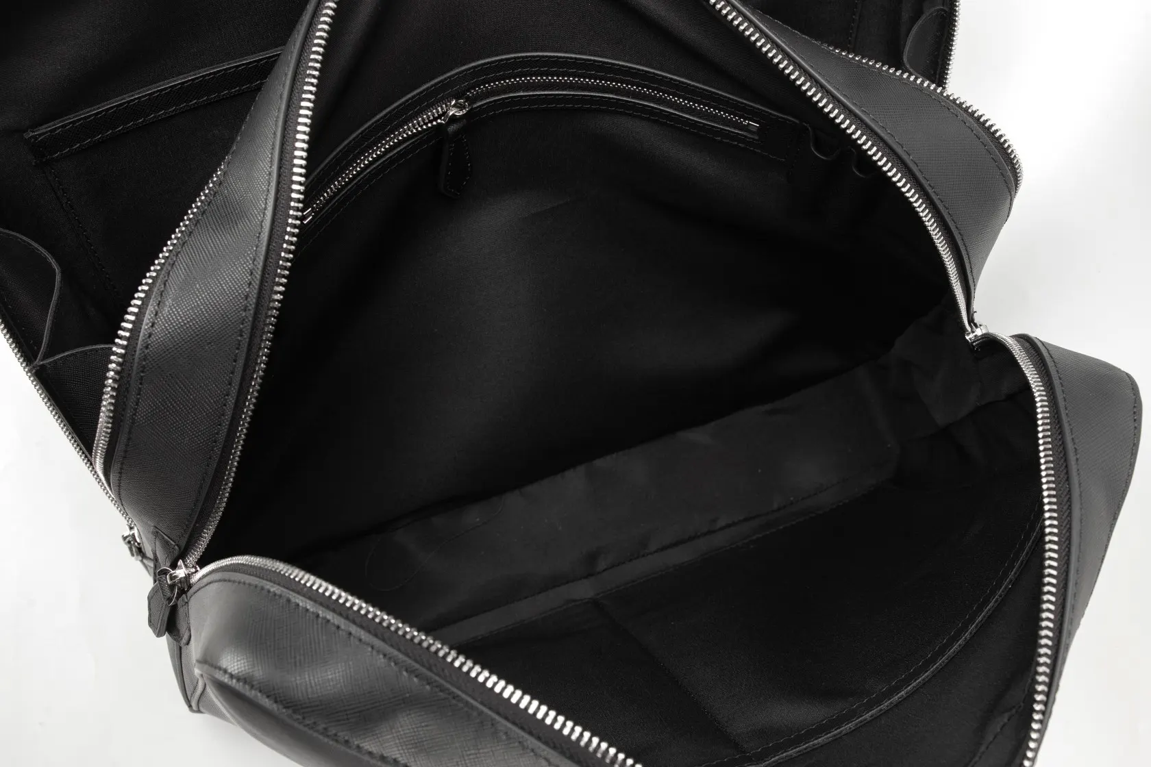 Briefcase Business Commuter Leather
