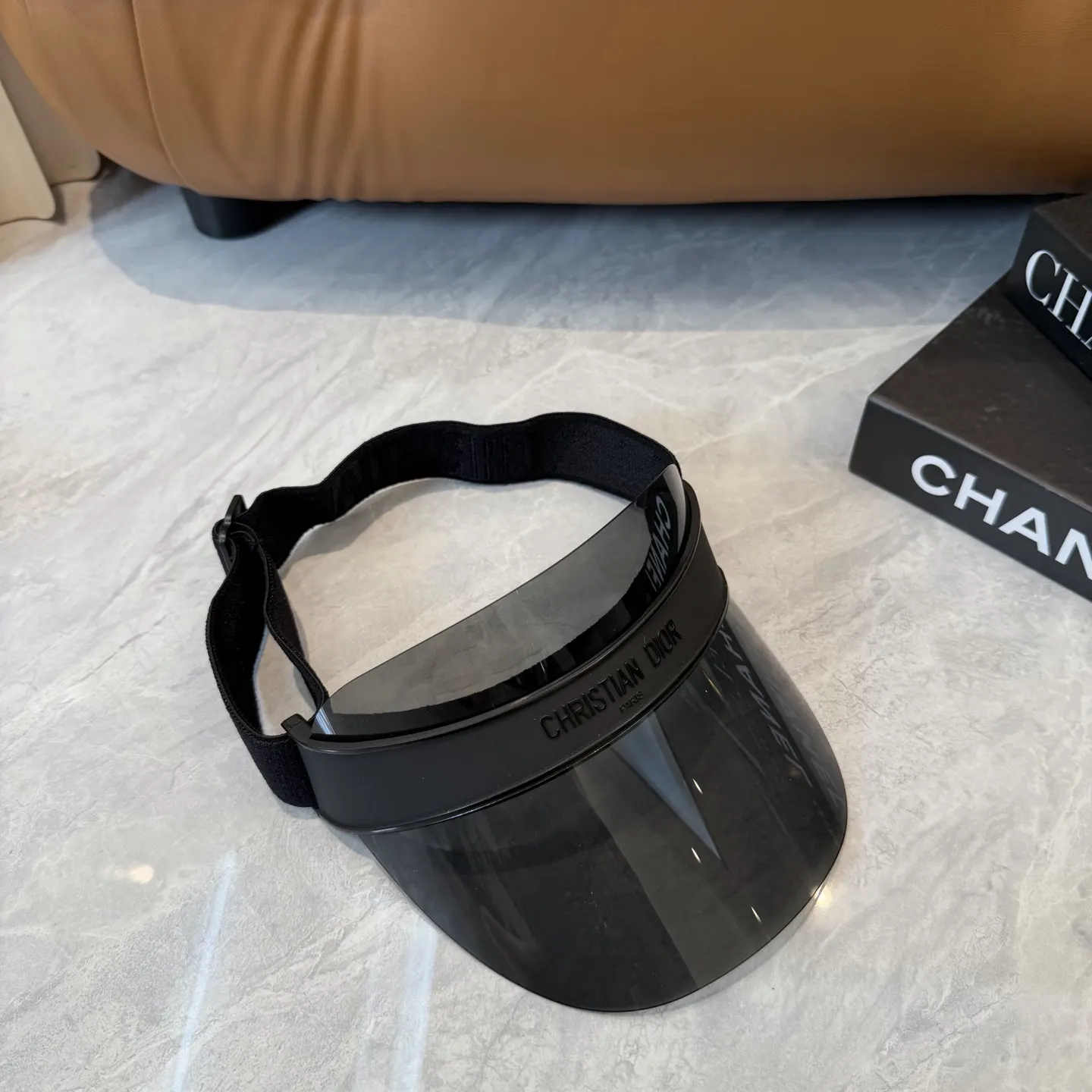 Dior 帽子