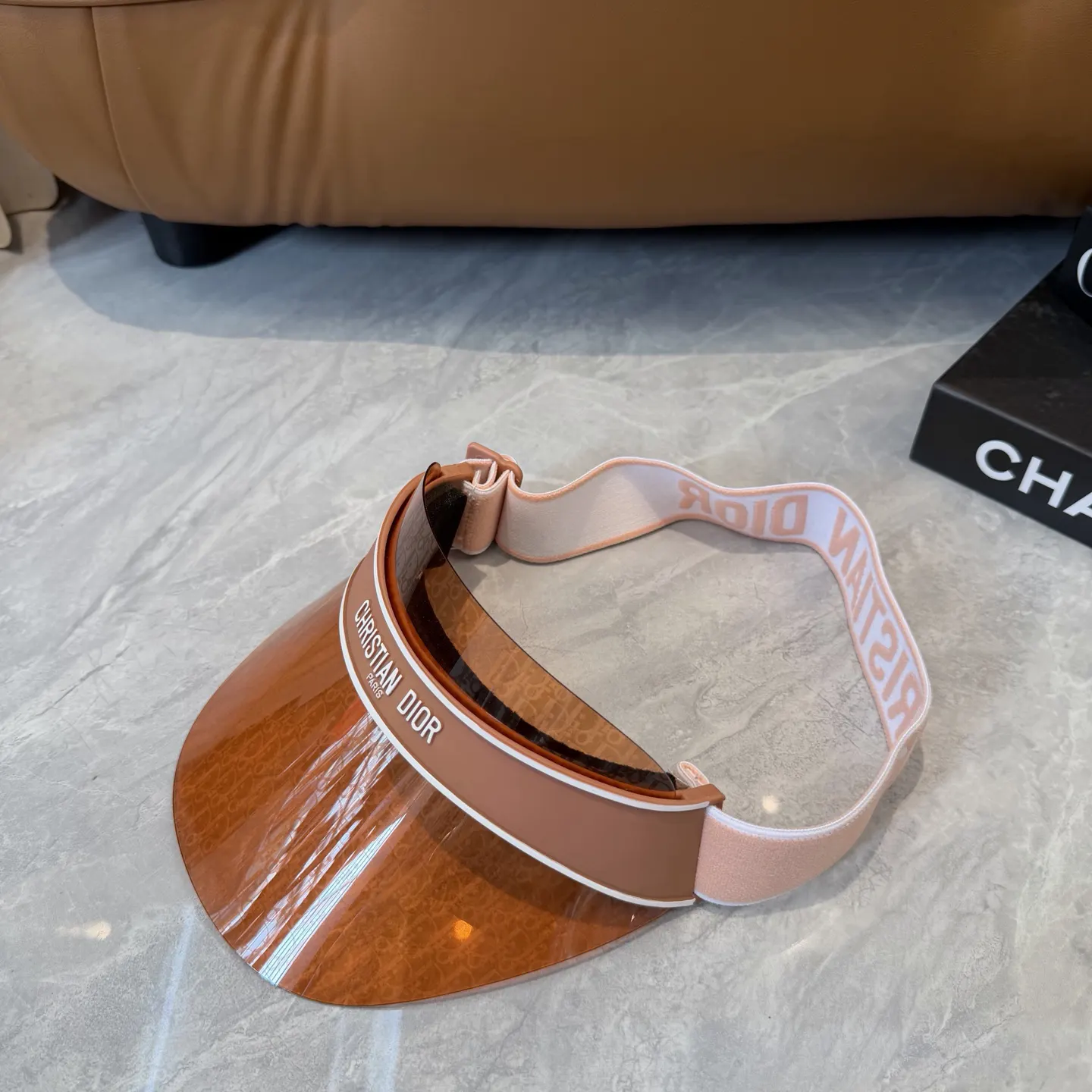 Dior 帽子