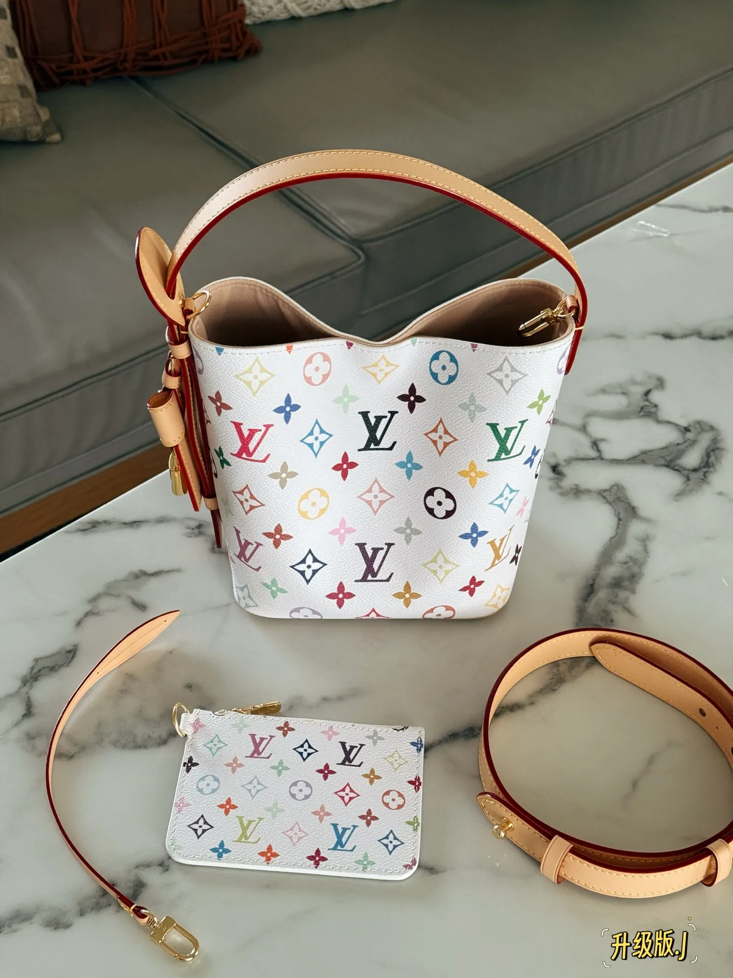 Bucket Bag Casual