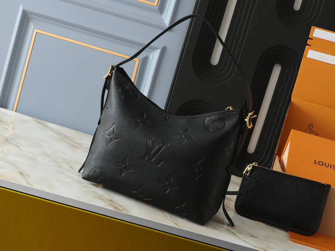 CarryAll Mo手拿包 精致手拿款