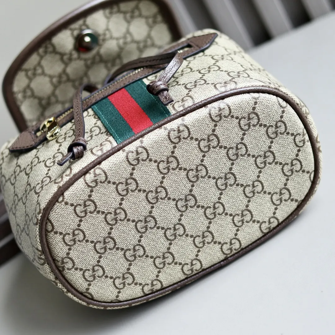 Gucci 包袋 日常搭配款